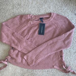 Never worn sweater
